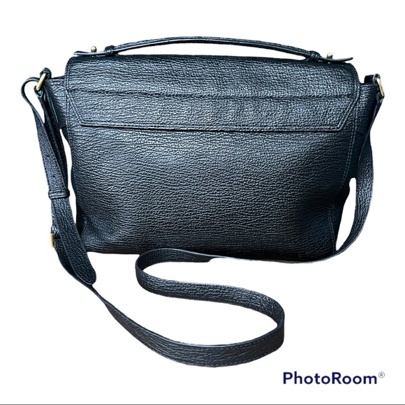 3.1 Phillip Lim Leather Pashli Messenger Bag - Picture 3 of 9